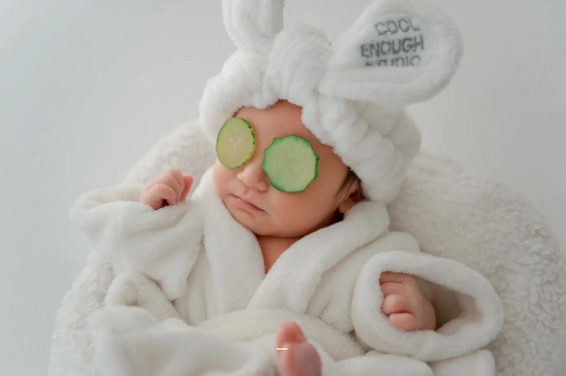 泗洪宝宝身上痒是怎么回事