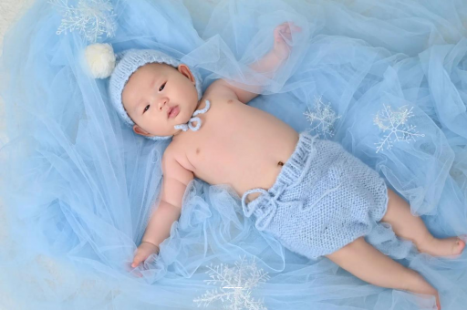 泗洪宝宝要不要穿袜子