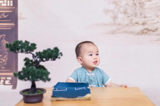 泗洪二岁宝宝发型