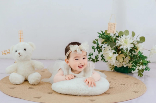 泗洪宝宝几个月可以坐